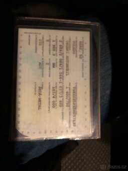 Seat toledo 103kw automat - 11