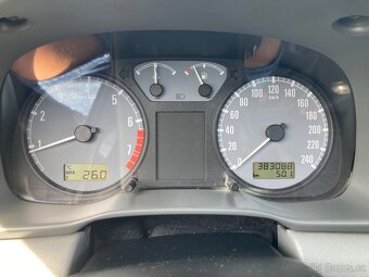 Škoda Octavia 1.8T 110kw, r.1998 NOVÉ LPG - 11