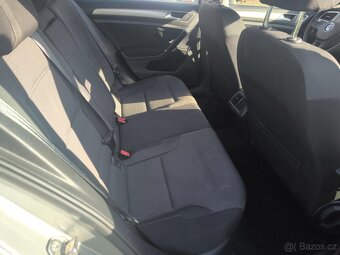 vw golf 7 combi 1,6tdi 77kw - 11