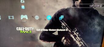 PS3 Sony PlayStation 3 slim - 11