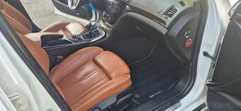 Opel Insignia, 2.0 TURBO, OPC LINE, 184KW 4x4 - 11