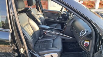 Mercedes GL, 320 CDI 4matic, 7 míst - 11