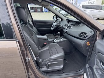 Renault Scénic, 1.6 dCi 96 kW, navi. serviska - 11