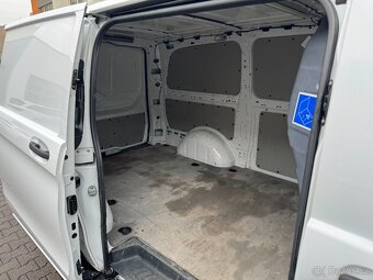 Mercedes-Benz Vito 2.1 CDI 100kW 3.200 mm Tažné Tempomat - 11