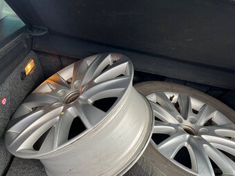 Volkswagen Tiguan 1.4 TSI POHON LPG - 11
