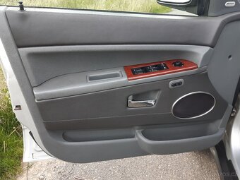 Jeep Grand cherokee 3.0 CRD - 11