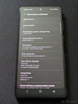 Samsung A52 - 11