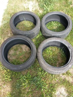 Letní pneu Nexen 245/40/18 r18 - 11