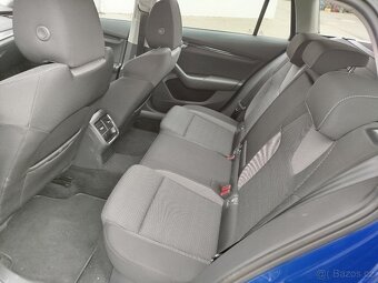 Octavia 4 Kombi 2,0 Tdi - 11