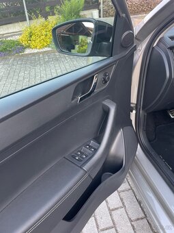 Škoda Rapid Spaceback 1.2 TSI Panorama Xenon 2017 TOP - 11