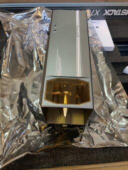 Laserová gravírka/laser Atomstack X70 Max 70W - 11
