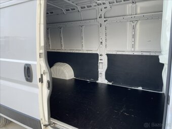 Fiat Ducato, 2,3 MTJ L4H2, 118 kW, ČR, DPH - 11