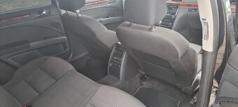 Škoda Superb II 2.0TDi 125kW Common Rail - 11