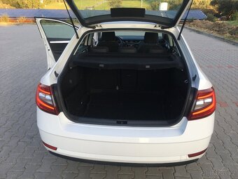 Škoda Octavia 3 FL - 1.6 Tdi 85 kw - 11
