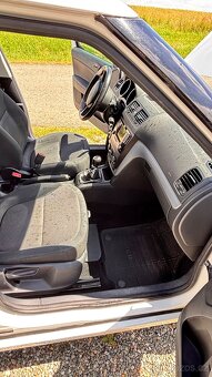 Škoda Yeti 2.0 TDI 81 kW Ambition 4x4 - 11