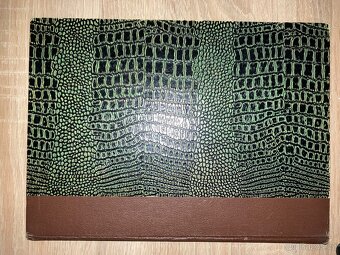Album A4/16 stran č.51 - 11