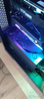 Herní pc rtx 3060 - 11