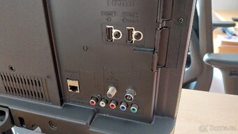LCD PANASONIC TX-24FS503E - 11
