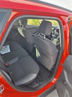 Prodám Ford Focus 1,6 TDCI - 11