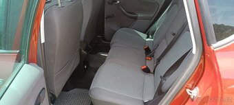 Altea 1.6 benzin + lpg - 11