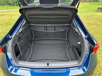 Škoda Octavia IV - 1,5 TSI - 110 kW - Style+ - 11