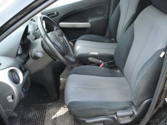 MAZDA 2 1.4 16V - 11