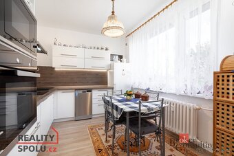 Prodej, byty/3+1, 84 m2, 75643 Kelč, Vsetín [ID 76983] - 11