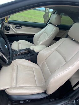BMW E92 330d rok 2010.09 moje číslo 720 270 192 - 11