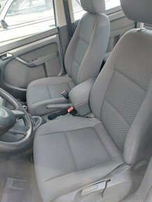 Volkswagen Touran 1.9Tdi r.v 2005,nahr.dily - 11