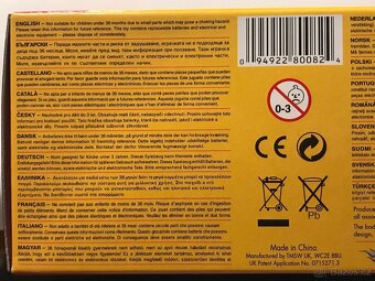 Modely 1:38 Ferrari 360 • 250 GTO • FXX • F430 Challenge - 11