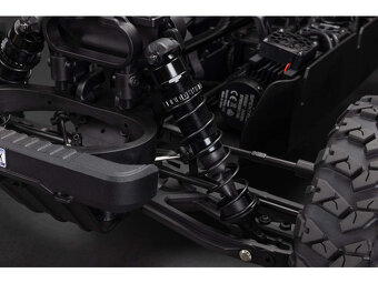 Arrma Big Rock 6S BLX 1:7 4WD RTR - NOVÉ - 11