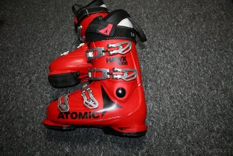 lyže Stockli worldcup 151 cm - 11