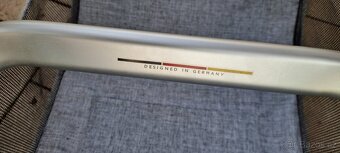 Kočík ABC SALSA 4 - 11