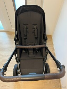 Kočárek ABC Design Salza 4 Air + příslušenství - 11