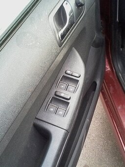 skoda fabia combi 14,55kw,r.v.6-06,164000km. - 11