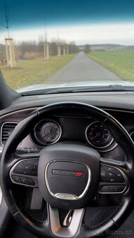 Dodge Charger 3.6 V6 Pentastar (2020 - 11