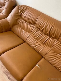 Rozkládací sedací souprava - 11