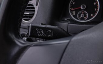 Volkswagen Tiguan 1.4 TSI 2010 - 11