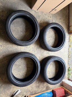 Celoroční pneu Barum Quartaris 5 - 11