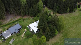 Chalupa v obci Krásná - 11