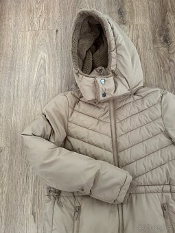 TIMEOUT dámská zimní bunda - 11