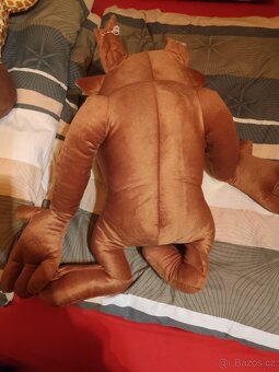 VELKÉ PLYŠÁKY - 11