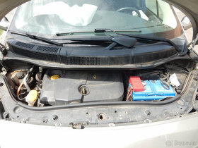 Renault Grand Scenic II 1.5DCI 78kw - 11
