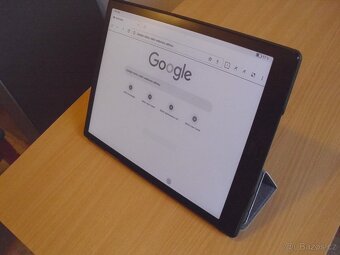 Onyx Boox Max Lumi 2 - velký E-Ink tablet, čtečka e-knih - 11