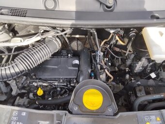RENAULT MASTER 2016 2,3dci-92kw Dovoz Holandsko - 11