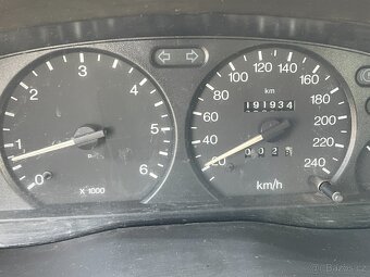 Ford Tranzit valník 350L - 11