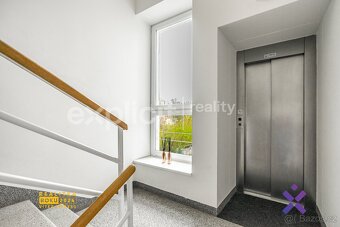 Prodej byty 2+kk, 38 m2 - Zlín, ev.č. 02173 - 11
