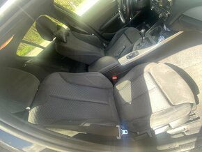 BMW F20 125d M Paket - 11