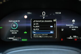 Toyota Toyota RAV4 2.5 Hybrid GR SPORT, ČR - 11