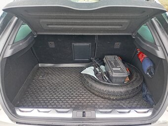 Citroen DS5 - 11